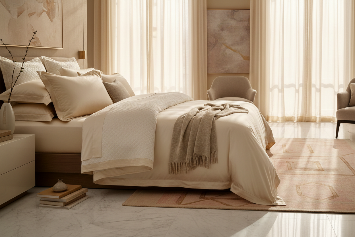 BEDDING SETS